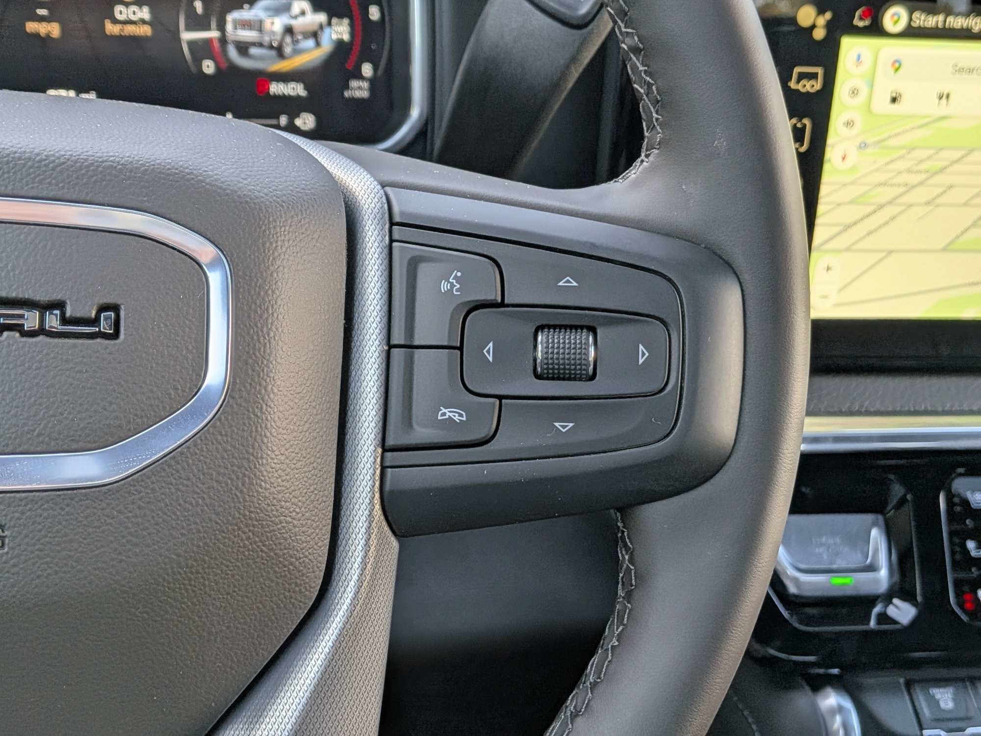 2026 GMC Sierra 2500HD Denali - Photo 28