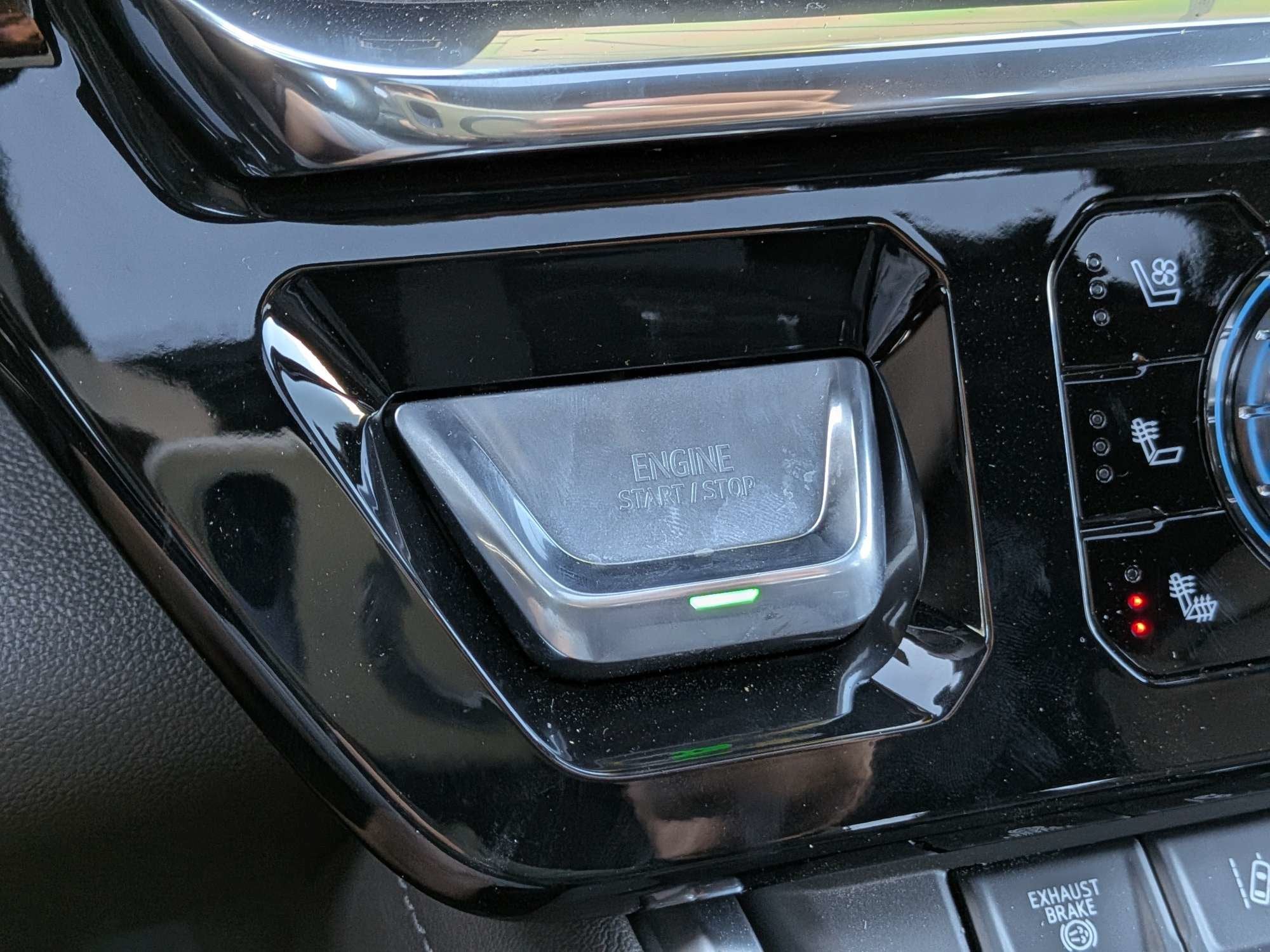 2026 GMC Sierra 2500HD Denali - Photo 30