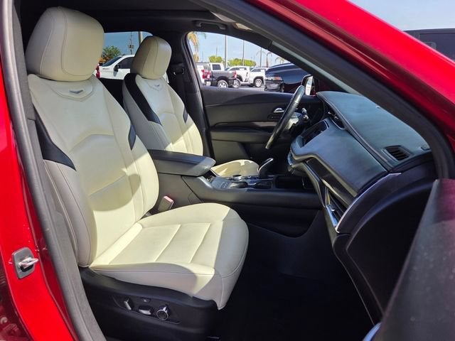 2021 Cadillac XT4 FWD Sport