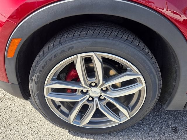 2021 Cadillac XT4 FWD Sport
