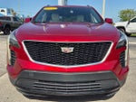 2021 Cadillac XT4 FWD Sport