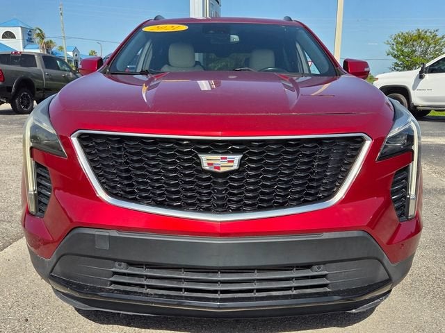 2021 Cadillac XT4 FWD Sport