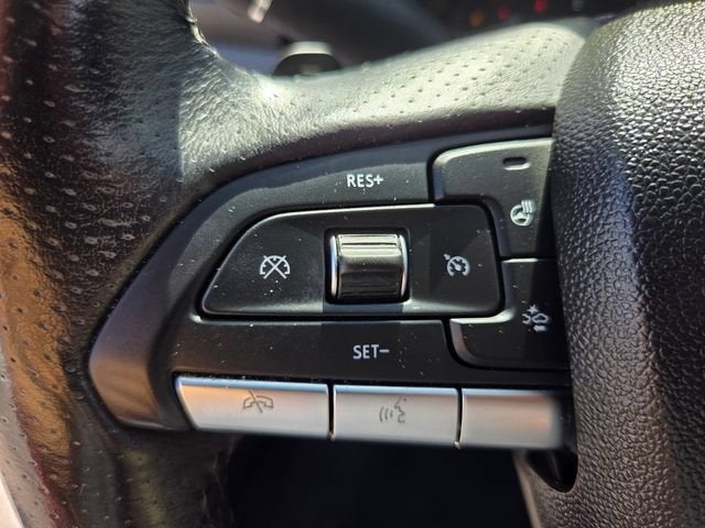 2021 Cadillac XT4 FWD Sport
