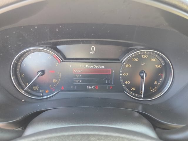 2021 Cadillac XT4 FWD Sport