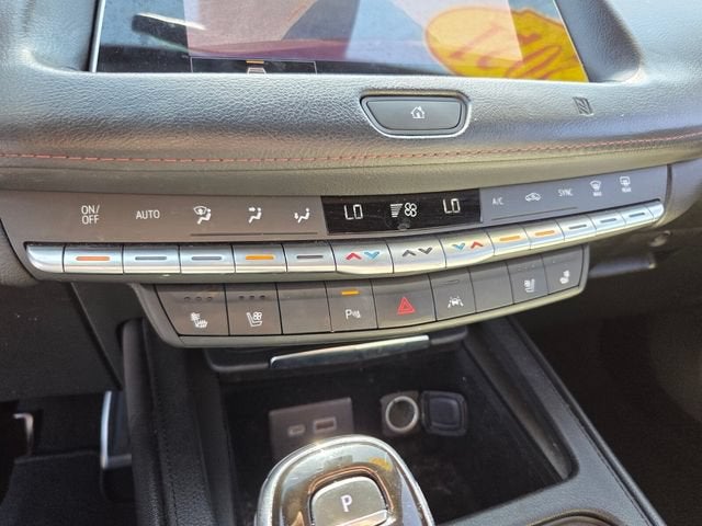 2021 Cadillac XT4 FWD Sport