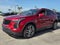 2021 Cadillac XT4 FWD Sport