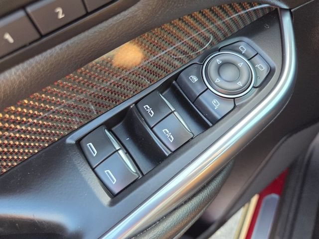 2021 Cadillac XT4 FWD Sport