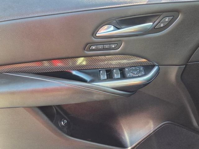 2021 Cadillac XT4 FWD Sport
