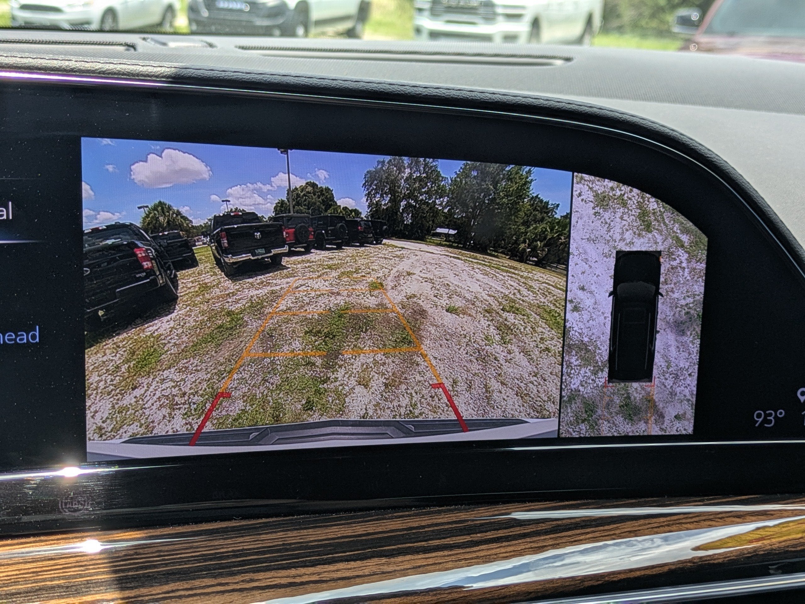 2022 Cadillac Escalade ESV Luxury
