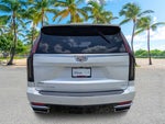 2022 Cadillac Escalade ESV Luxury