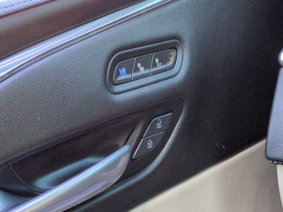 2023 Cadillac Escalade ESV Premium Luxury