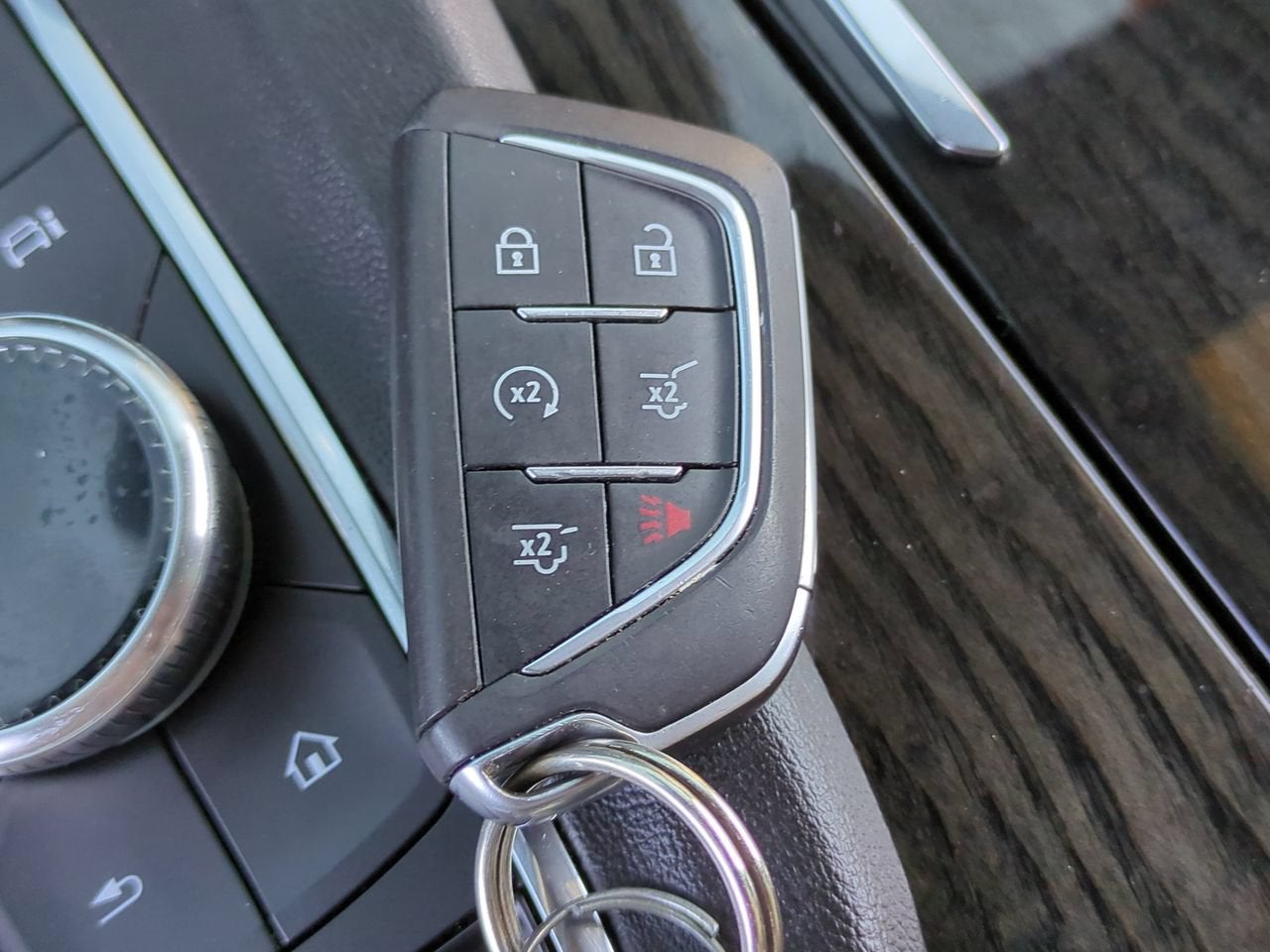 2023 Cadillac Escalade ESV Premium Luxury