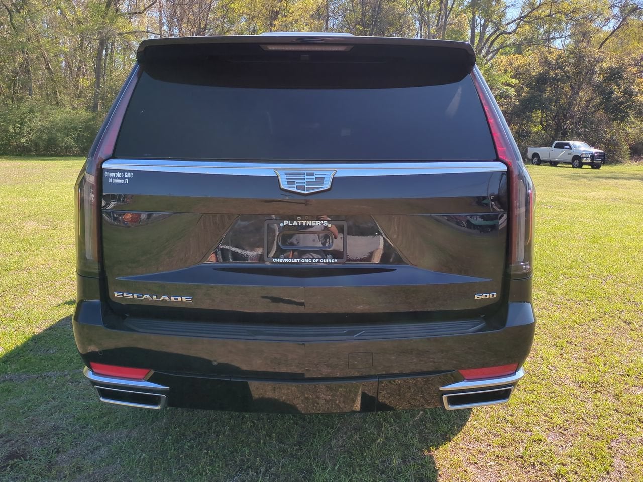 2023 Cadillac Escalade ESV Premium Luxury