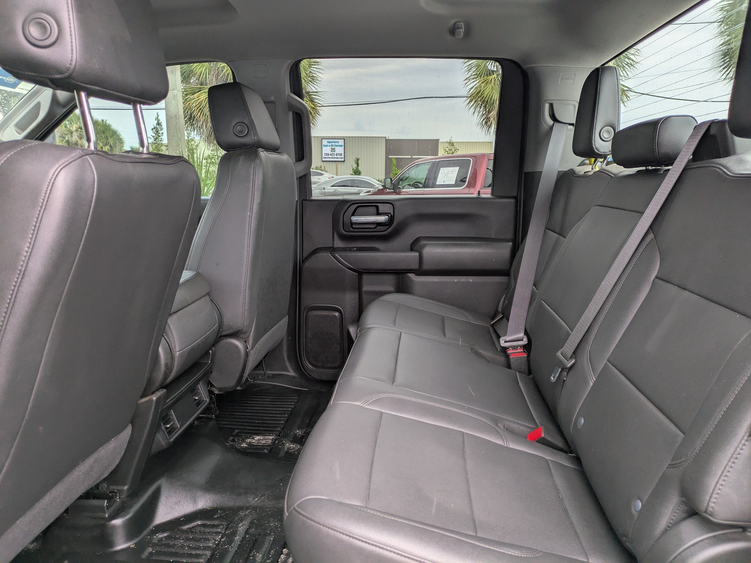 2024 Chevrolet Silverado 2500 HD WT