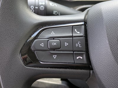 2026 RAM ProMaster 2500 Cargo Van Tradesman High Roof 159" WB w/Pass Seat