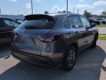 2026 Honda HR-V 2WD LX