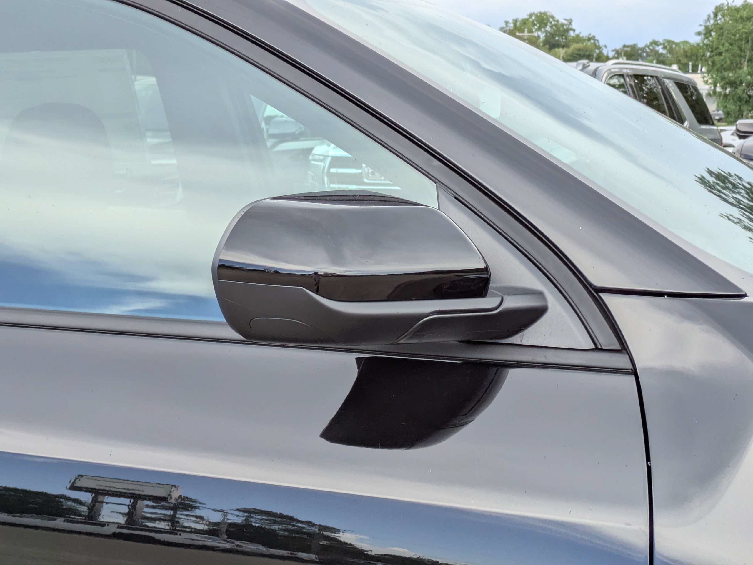 2027 GMC Terrain Elevation - Photo 12