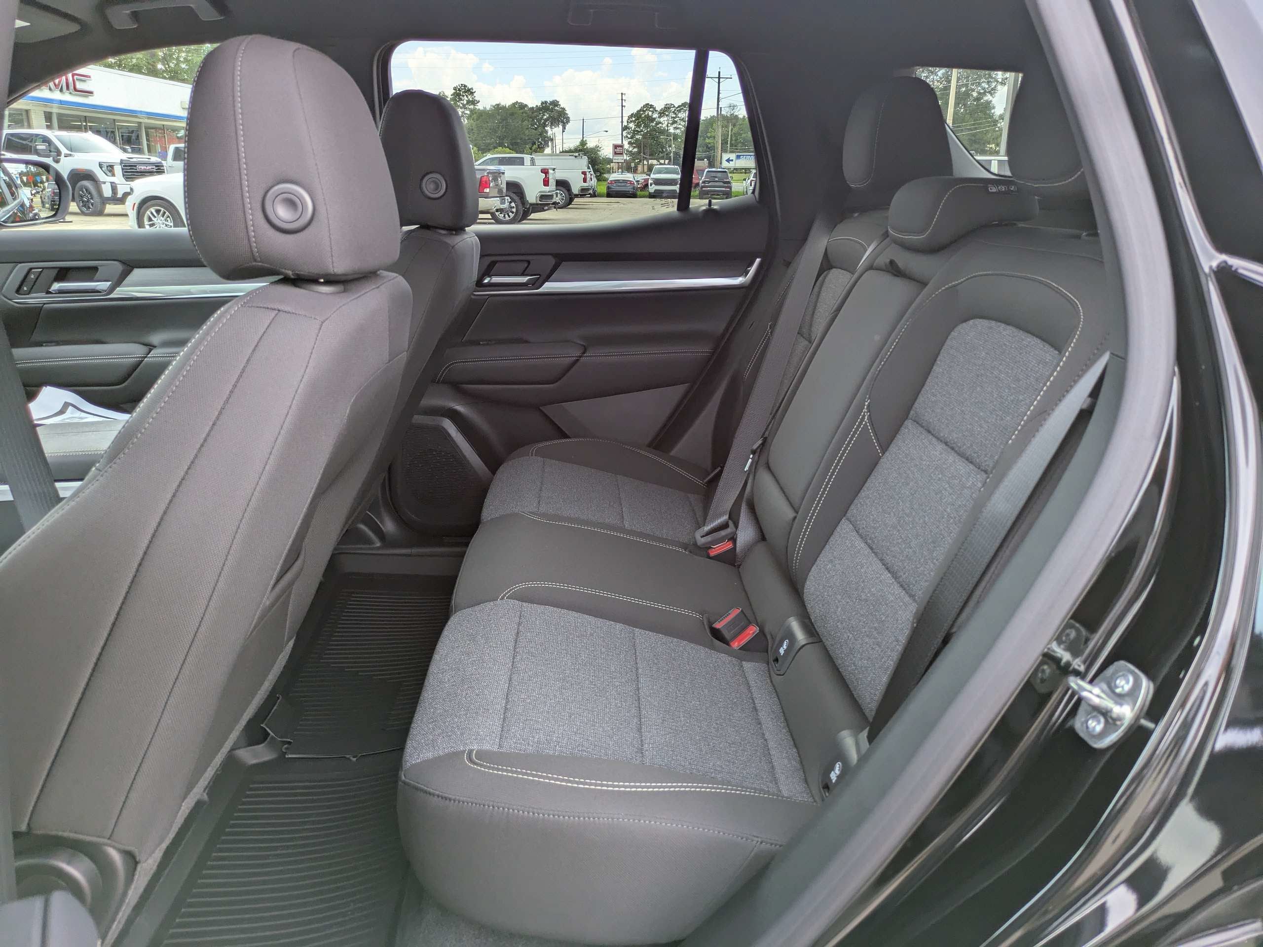 2027 GMC Terrain Elevation - Photo 14
