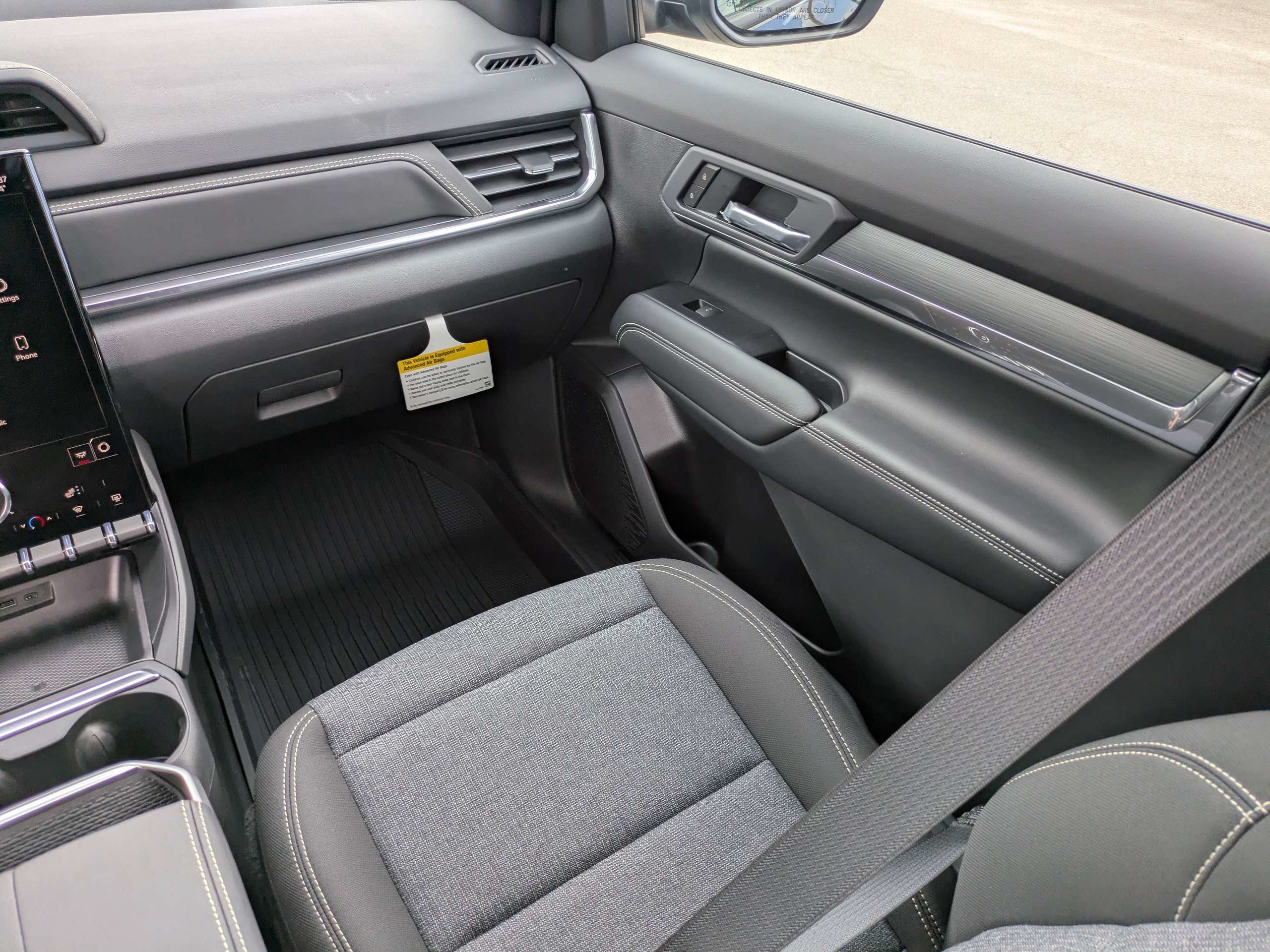 2027 GMC Terrain Elevation - Photo 17