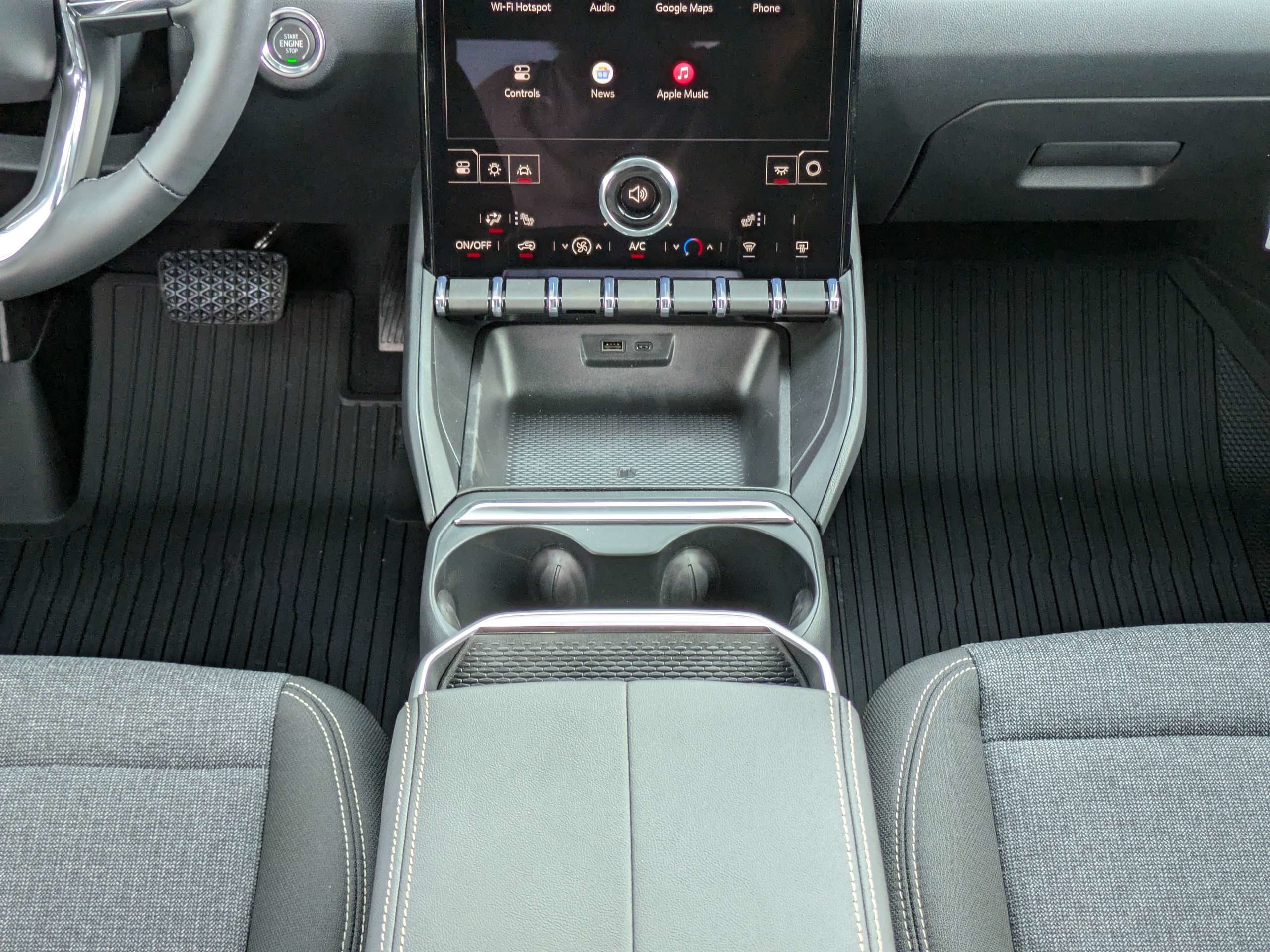 2027 GMC Terrain Elevation - Photo 19