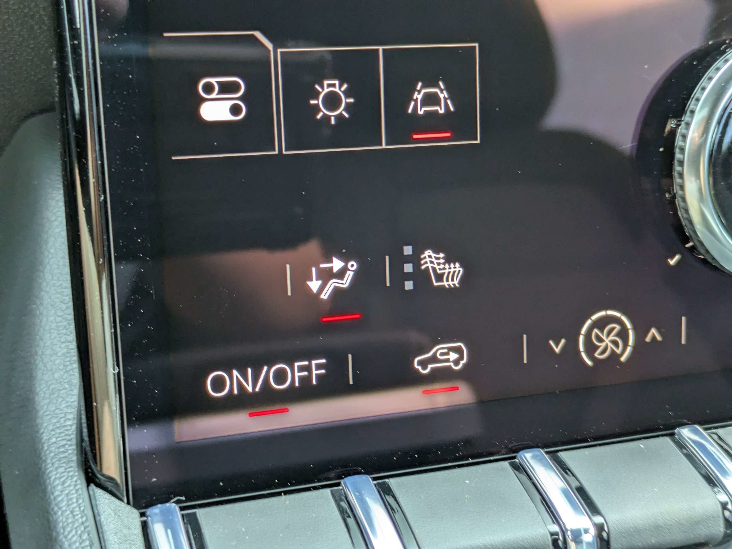 2027 GMC Terrain Elevation - Photo 22