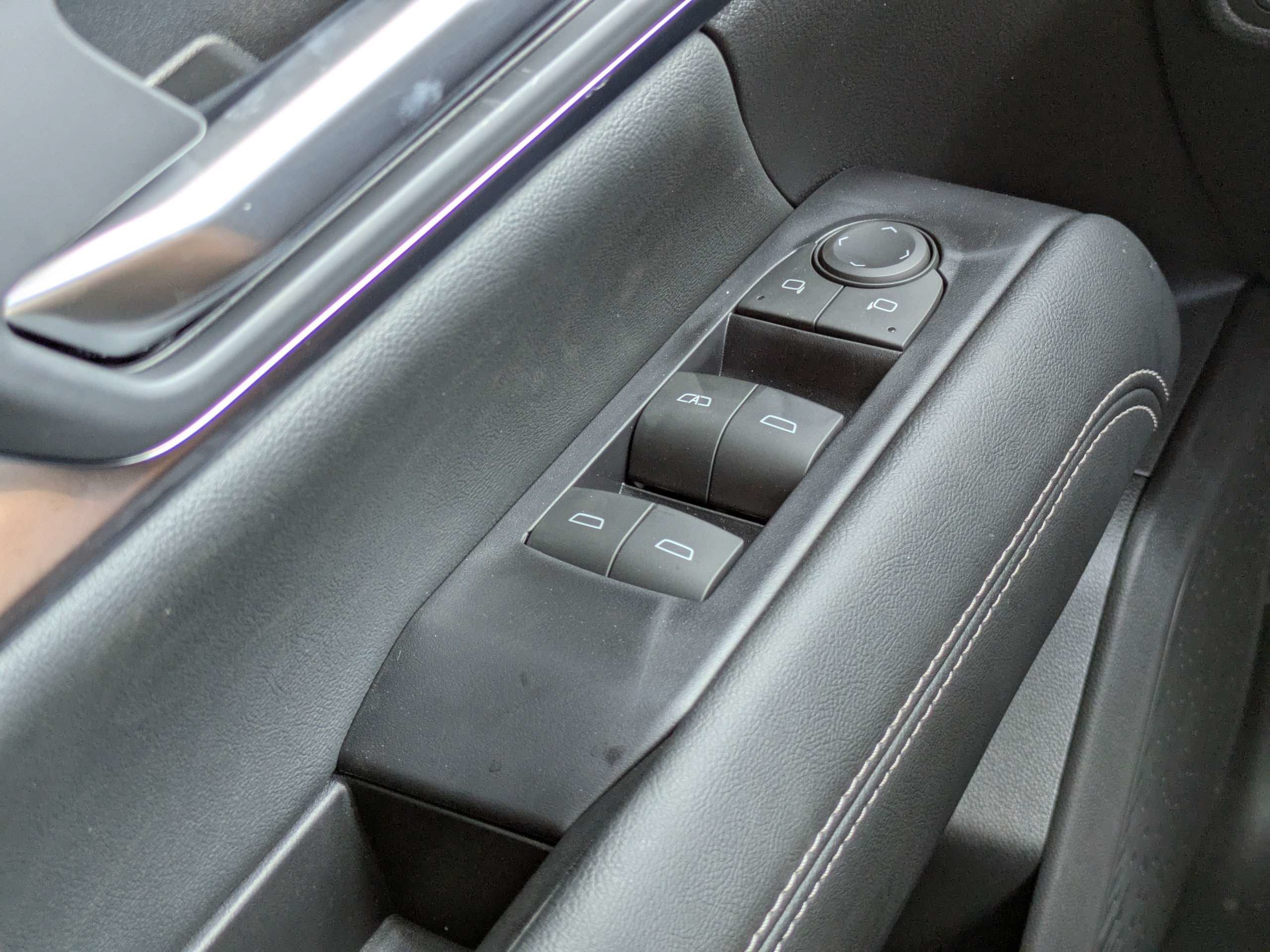 2027 GMC Terrain Elevation - Photo 23