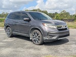 2019 Honda Pilot Touring
