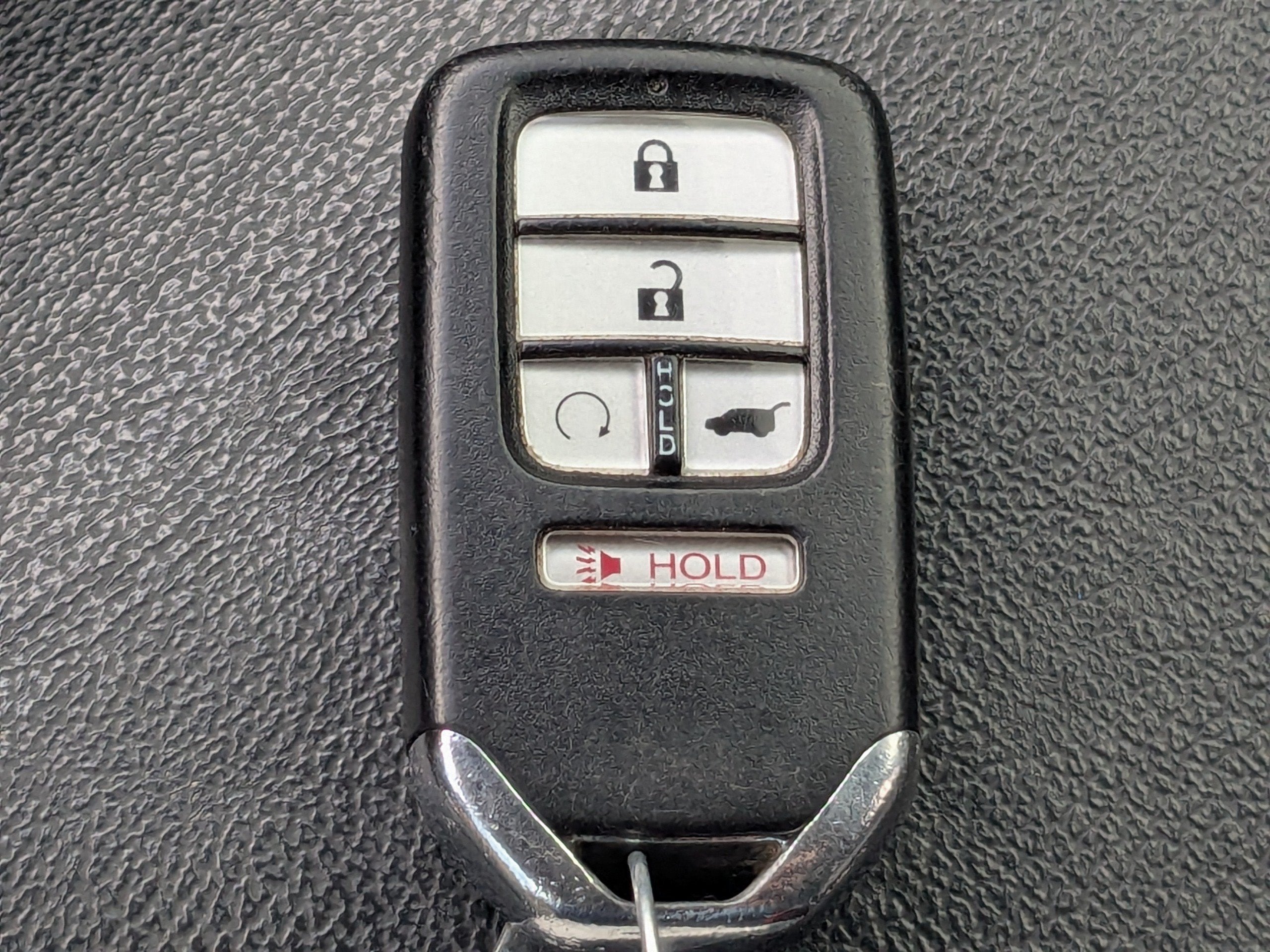 2019 Honda Pilot Touring