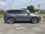 2019 Honda Pilot Touring
