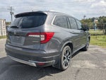 2019 Honda Pilot Touring