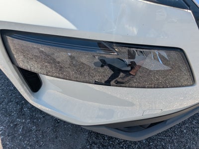 2023 Nissan Rogue S Intelligent AWD