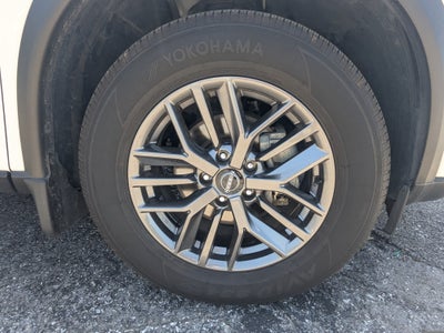 2023 Nissan Rogue S Intelligent AWD