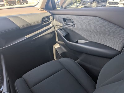 2023 Nissan Rogue S Intelligent AWD