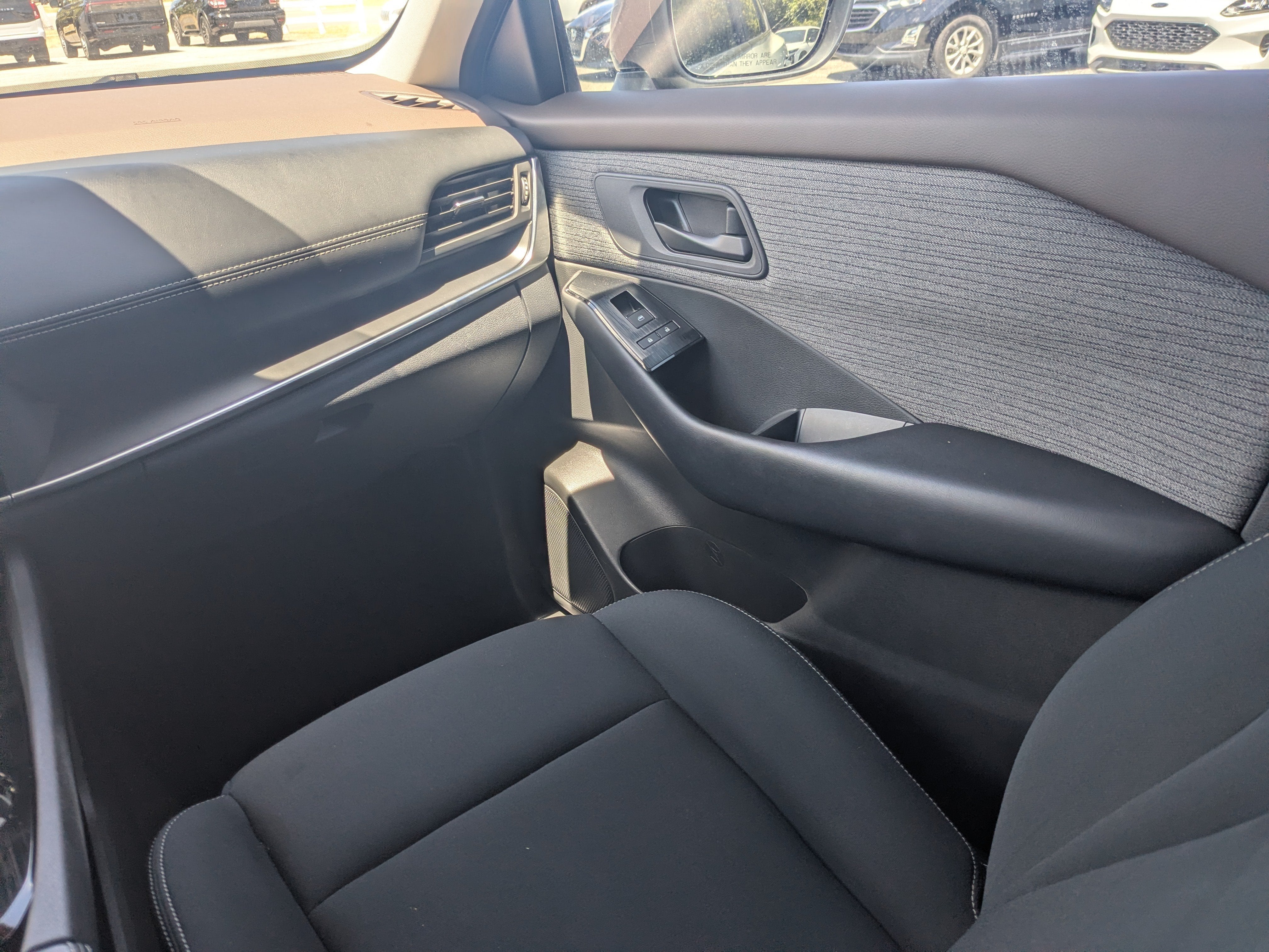 2023 Nissan Rogue S Intelligent AWD