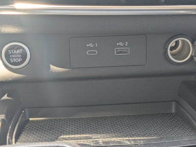 2023 Nissan Rogue S Intelligent AWD