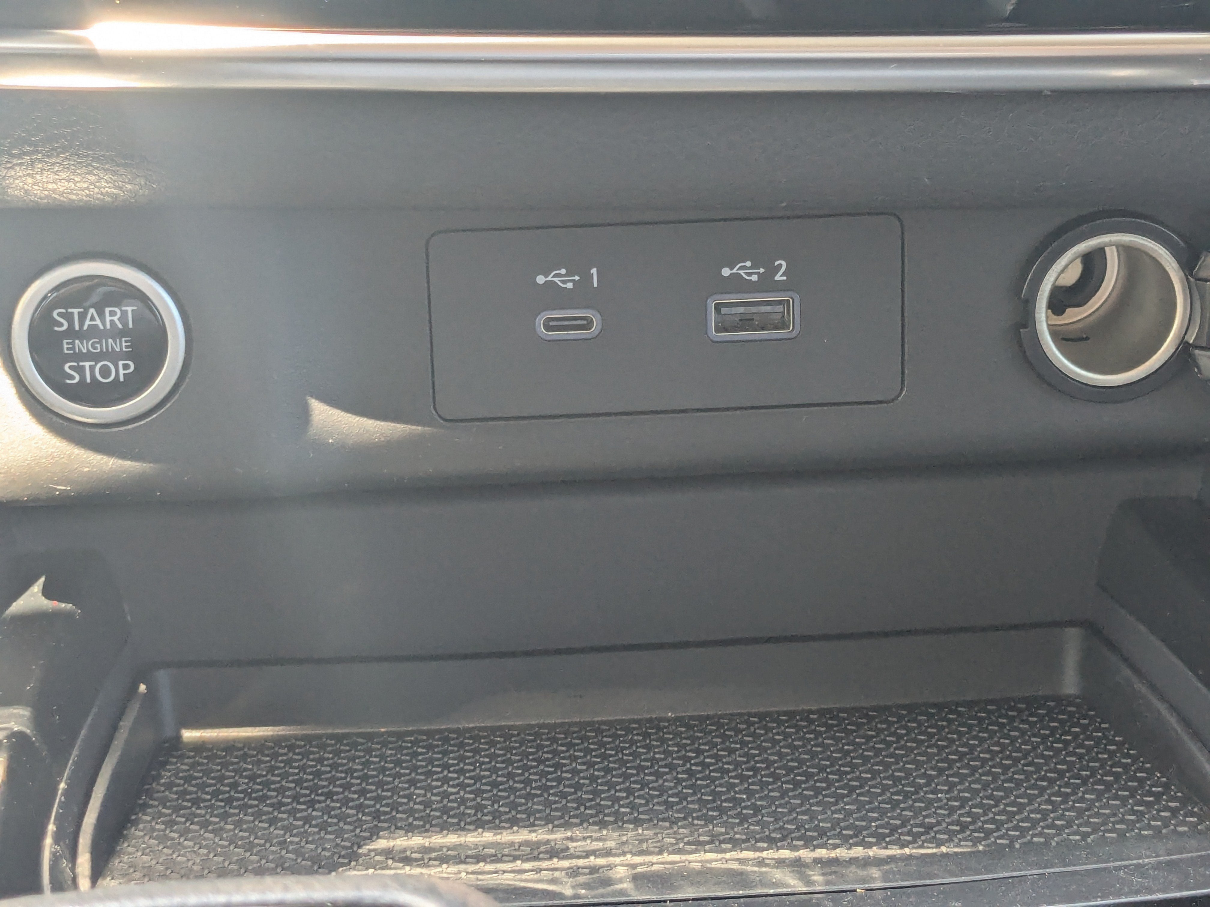 2023 Nissan Rogue S Intelligent AWD