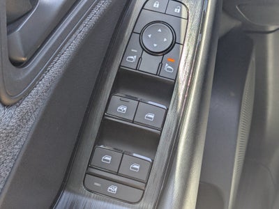 2023 Nissan Rogue S Intelligent AWD