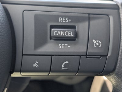 2023 Nissan Rogue S Intelligent AWD