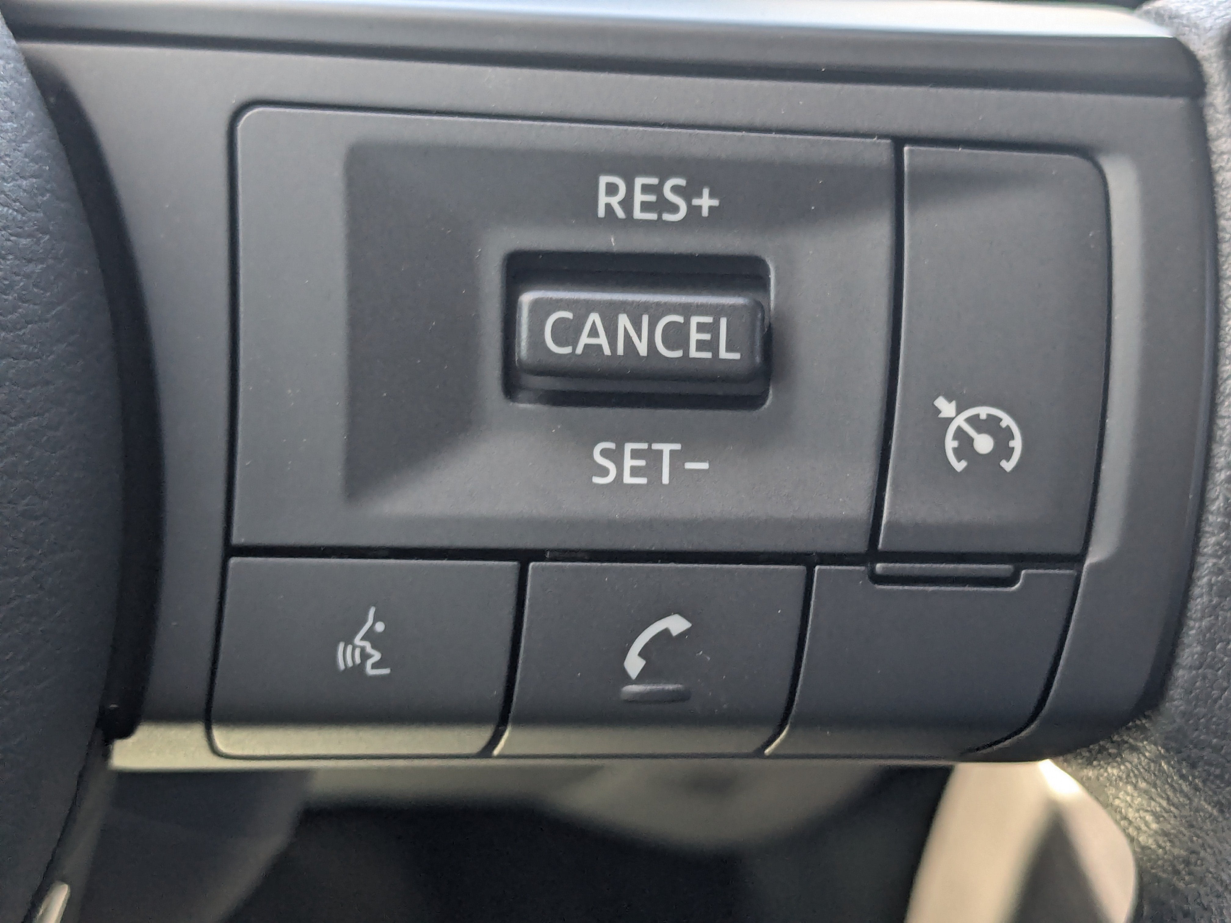 2023 Nissan Rogue S Intelligent AWD
