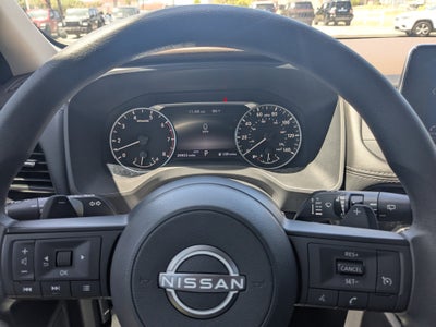 2023 Nissan Rogue S Intelligent AWD