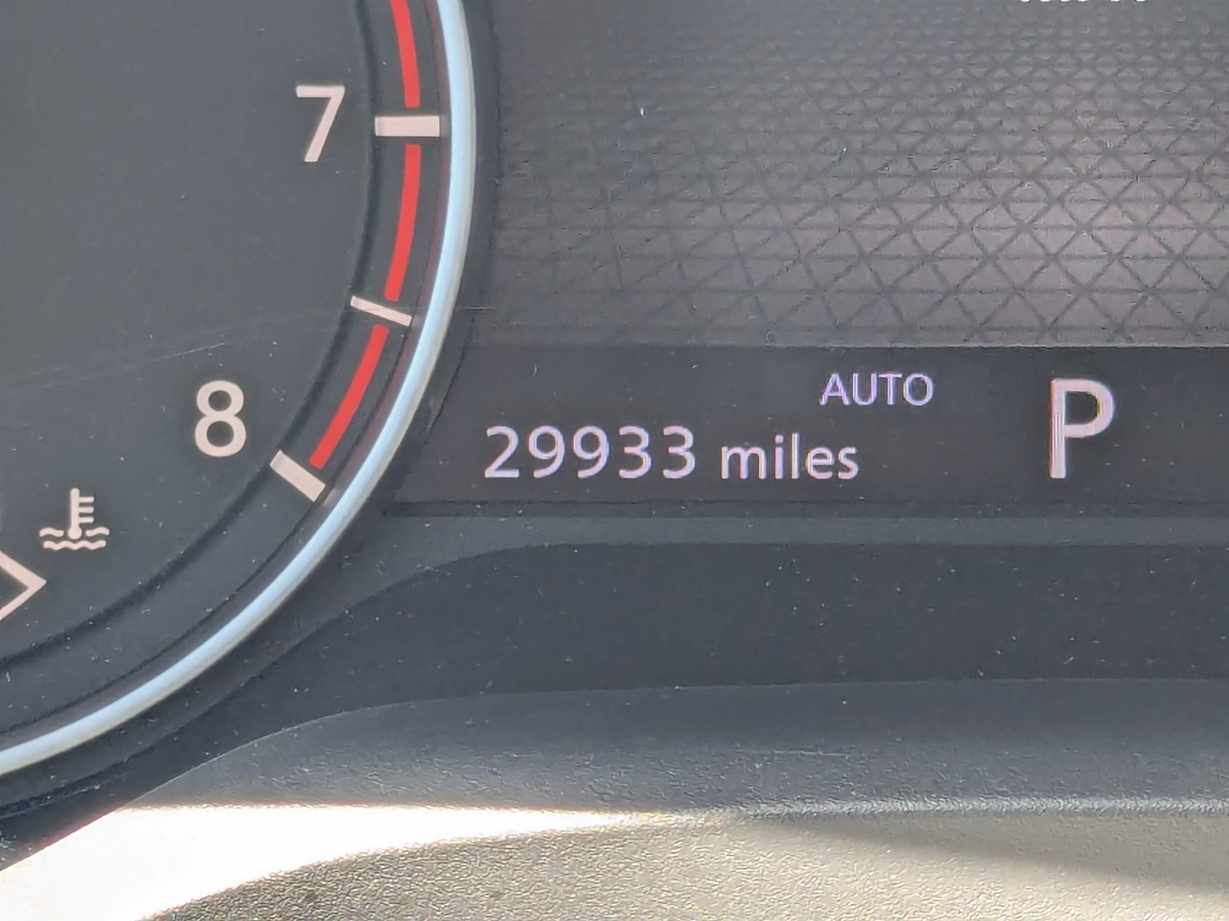 2023 Nissan Rogue S Intelligent AWD