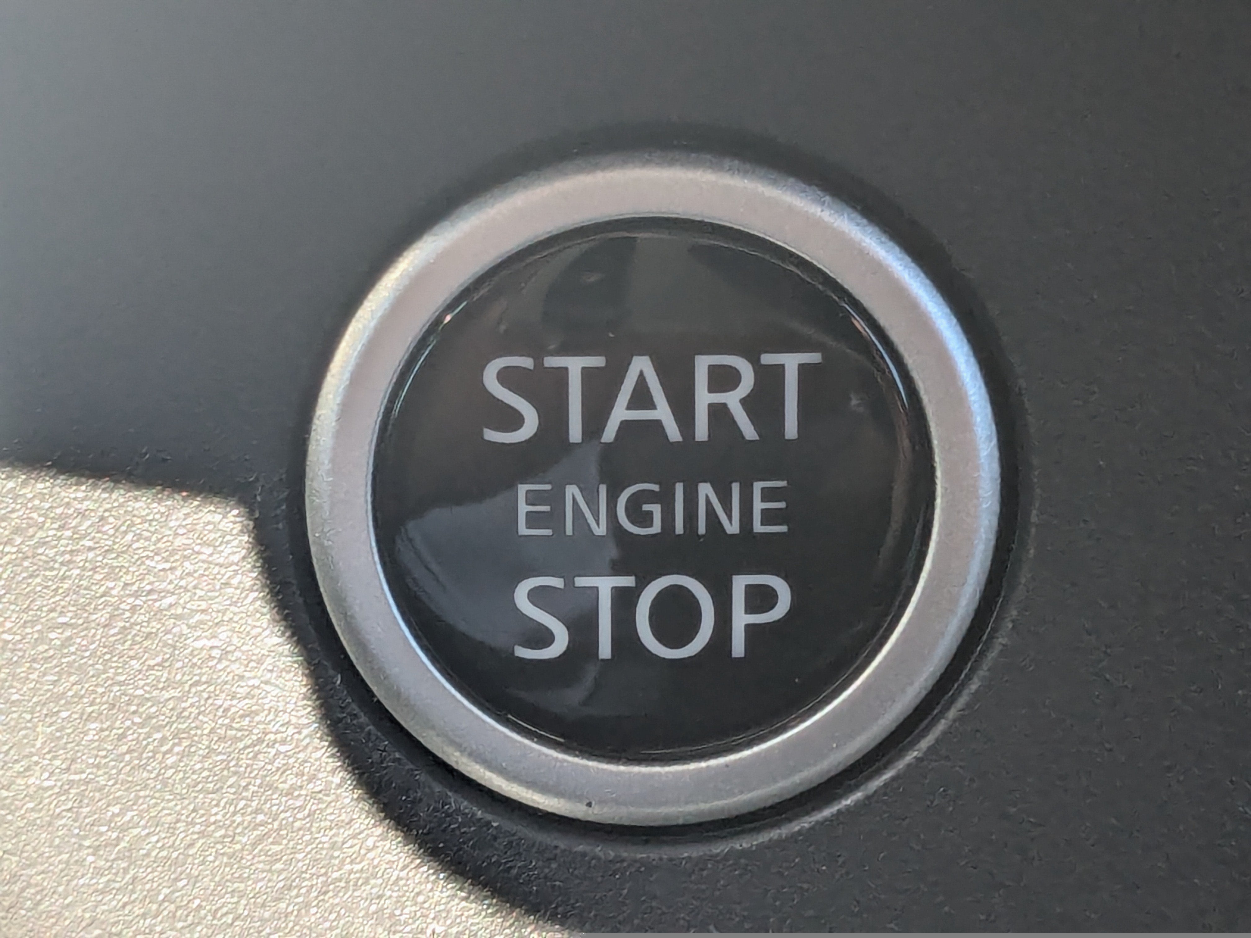 2023 Nissan Rogue S Intelligent AWD