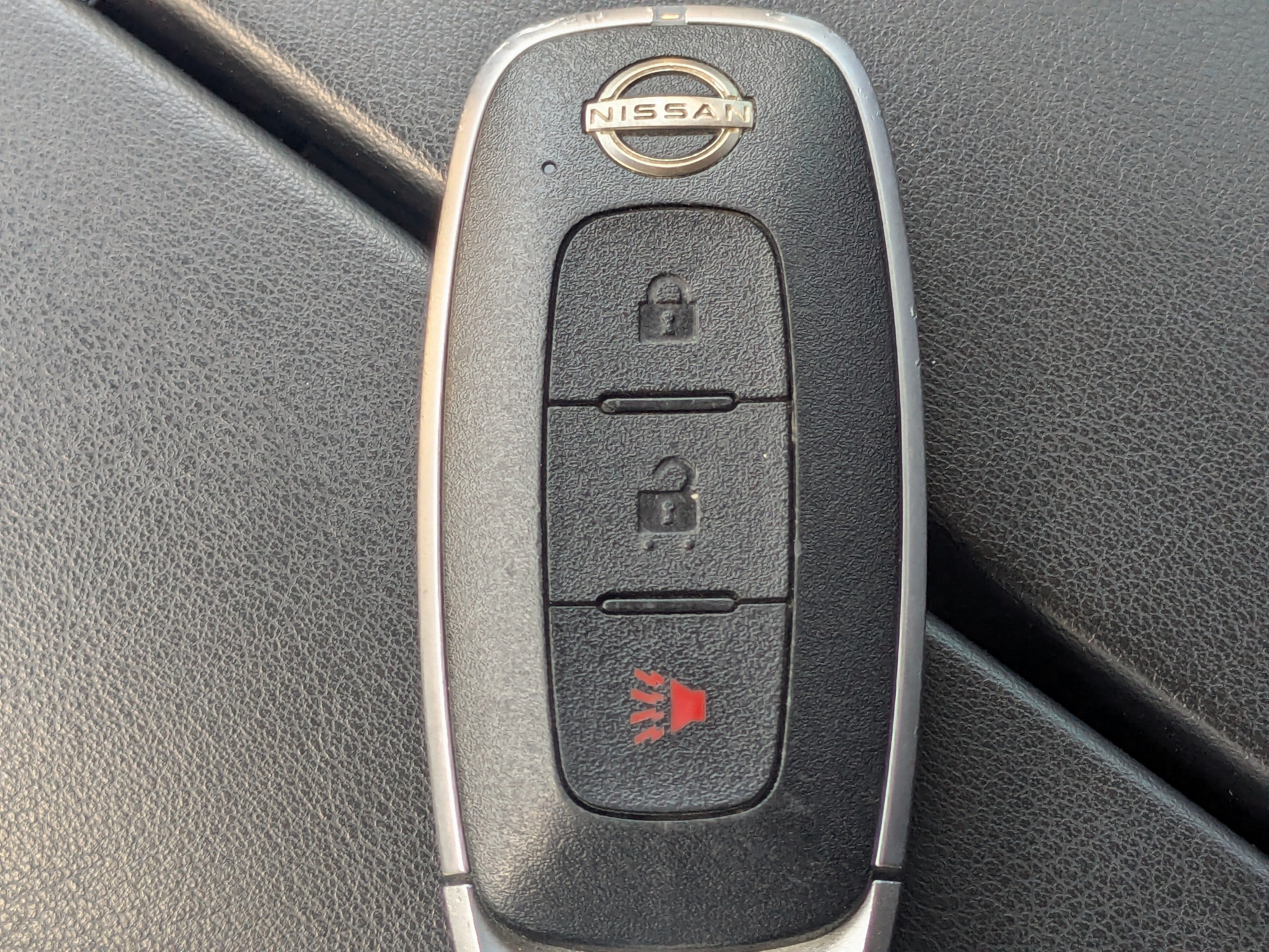 2023 Nissan Rogue S Intelligent AWD
