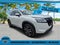 2023 Nissan Pathfinder Platinum 4WD