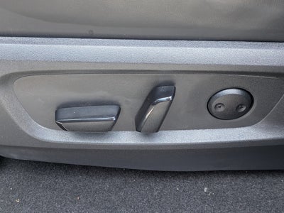2023 Nissan Pathfinder Platinum 4WD