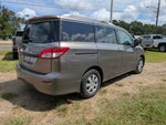 2015 Nissan Quest S