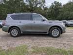 2020 Nissan Armada SV 2WD