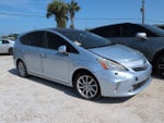 2013 Toyota Prius v Five