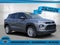 2022 Chevrolet Trailblazer LS