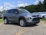 2022 Chevrolet Trailblazer LS